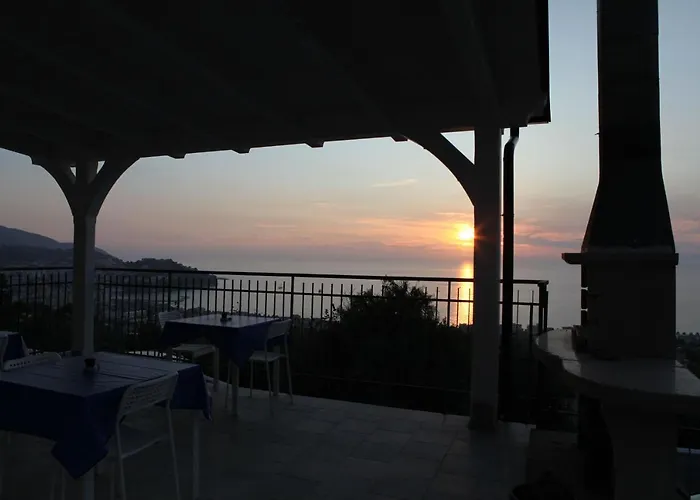 Cilento D'amare 4* Agropoli